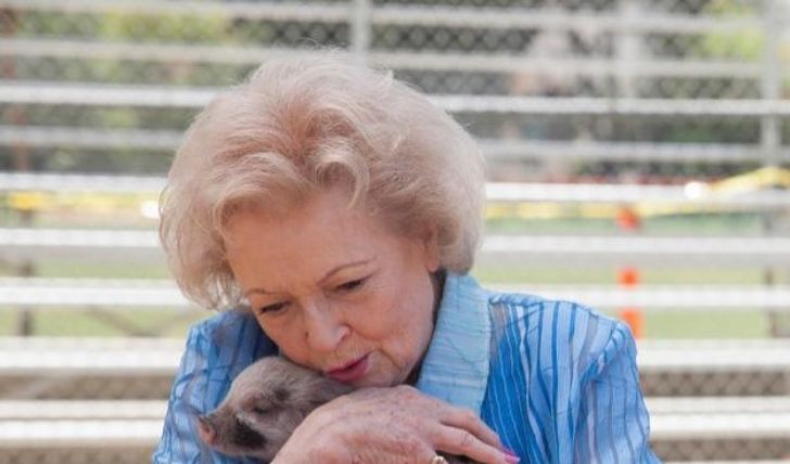 Betty White is Dead Just Days Ahead of Her 100th Birthday
